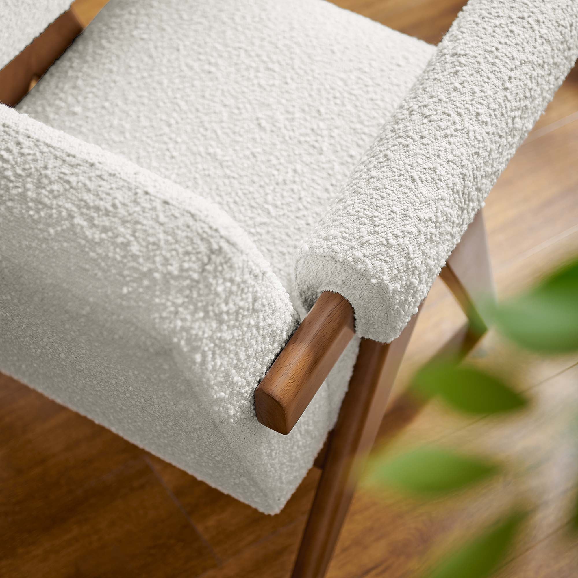 Lyra Silla de Acento