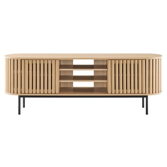 Fortitude TV Stand