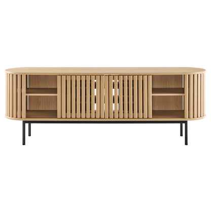 Fortitude TV Stand