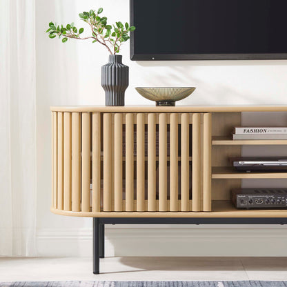 Fortitude TV Stand