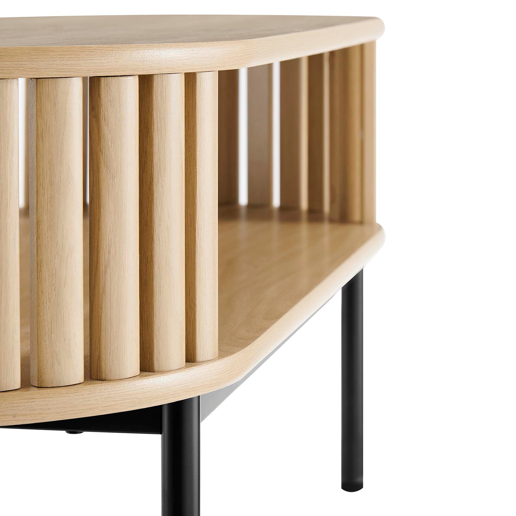 Fortitude Mesa de Centro