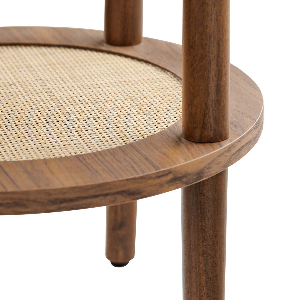 Torus Side Table