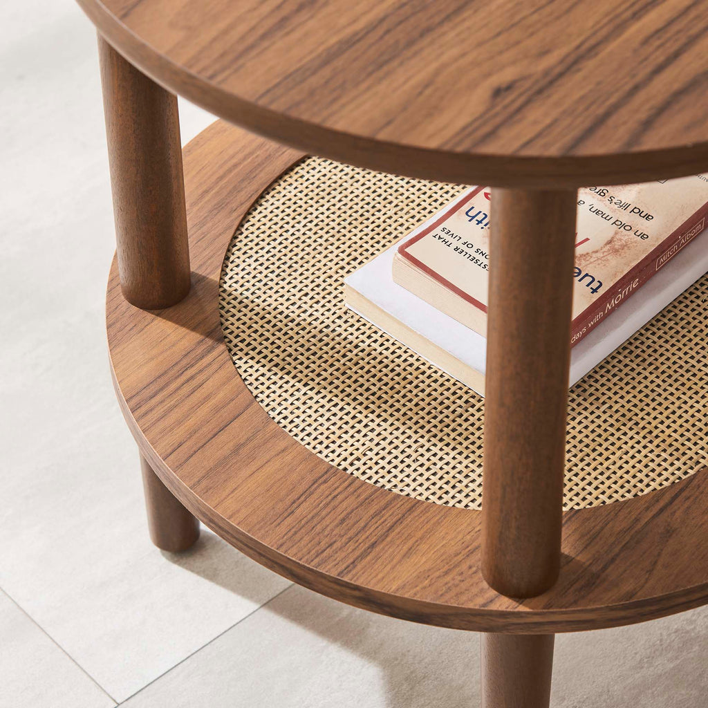 Torus Side Table