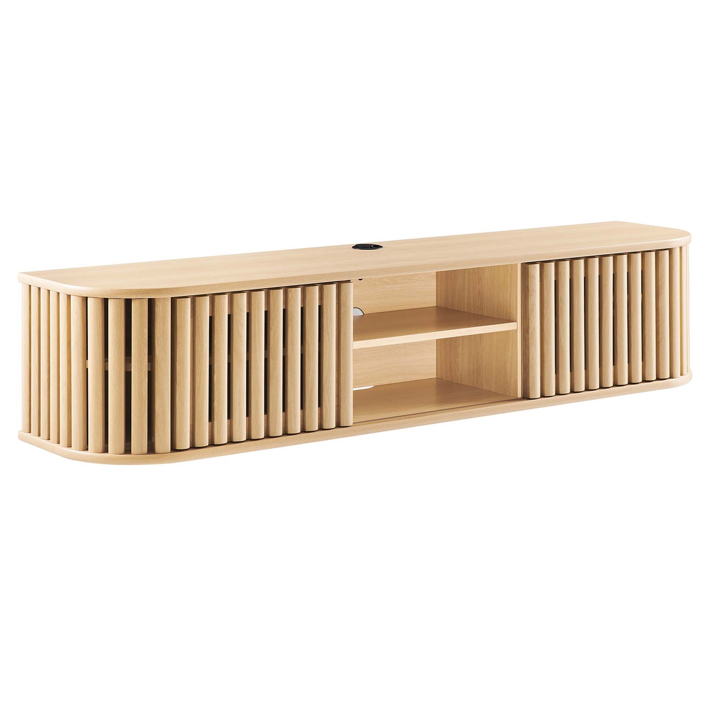 Fortitude TV Stand