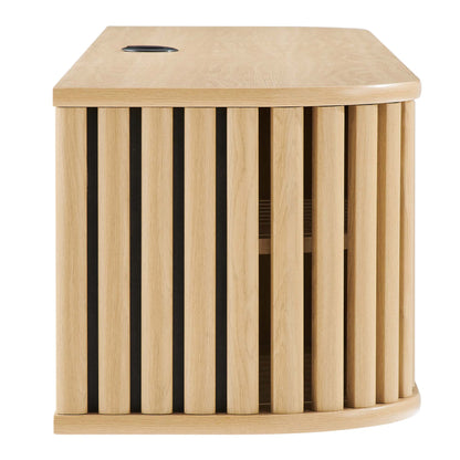 Fortitude TV Stand