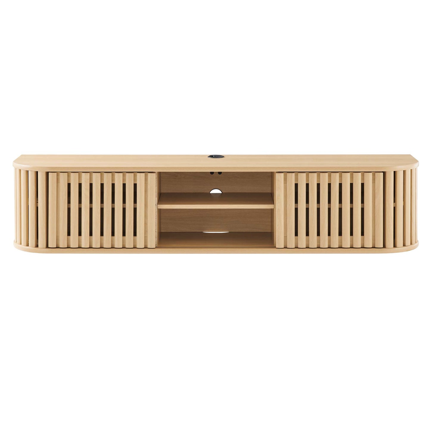 Fortitude TV Stand