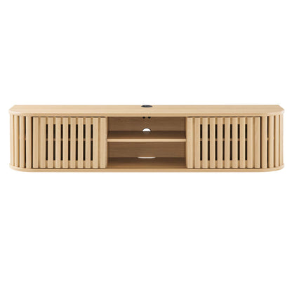 Fortitude TV Stand