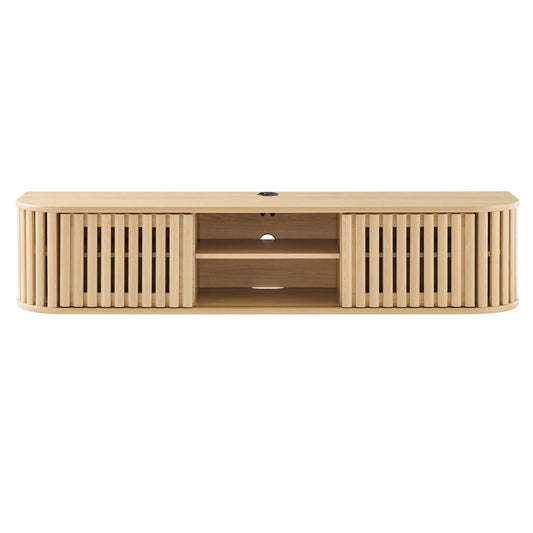 Fortitude TV Stand