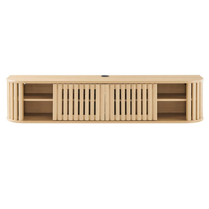 Fortitude TV Stand