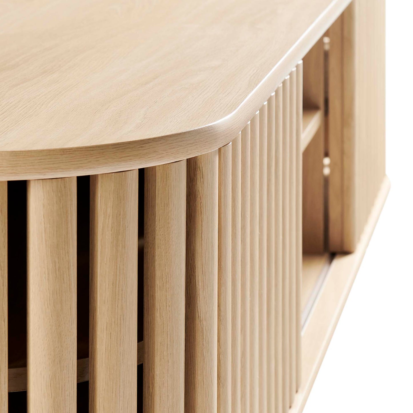 Fortitude TV Stand