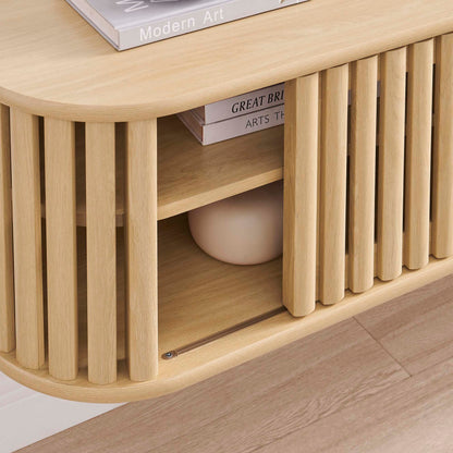 Fortitude TV Stand
