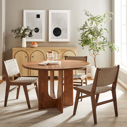 Rivian Mesa de Comedor