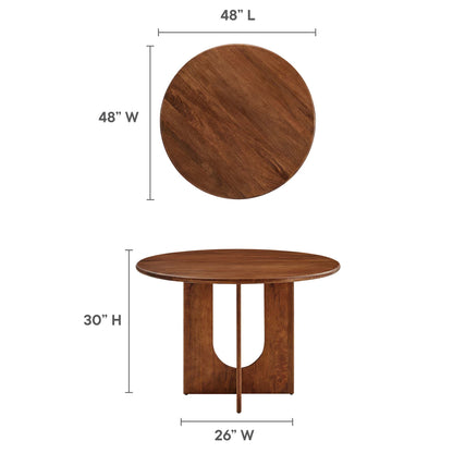Rivian Mesa de Comedor
