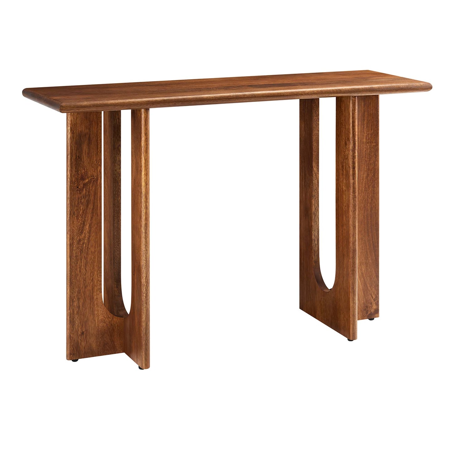 Rivian Consola