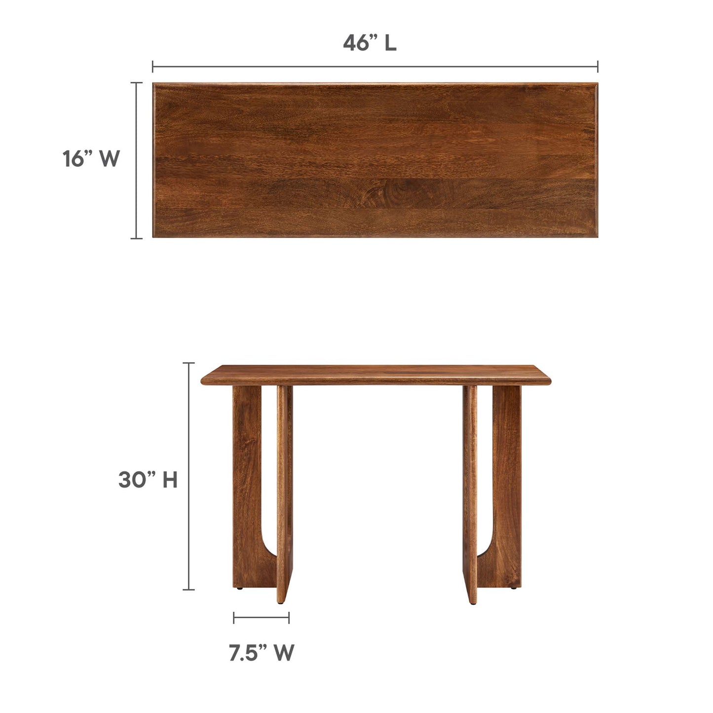 Rivian Consola