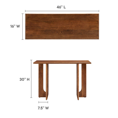 Rivian Consola