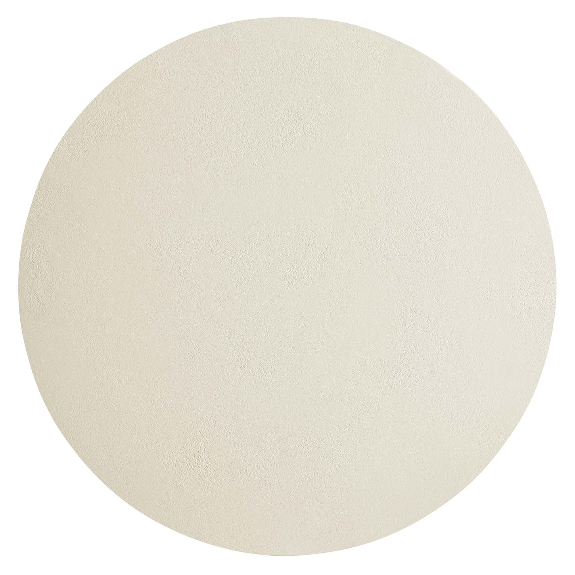 Caspian Mesa de Centro Redonda