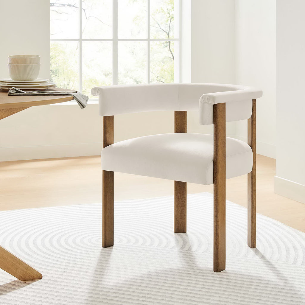 Imogen Sillas de Comedor (Set de 2)