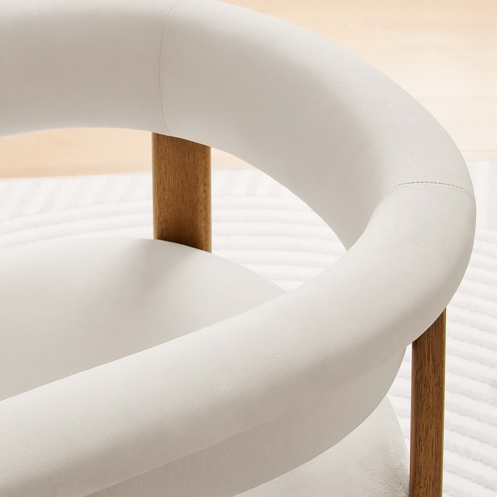 Imogen Sillas de Comedor (Set de 2)