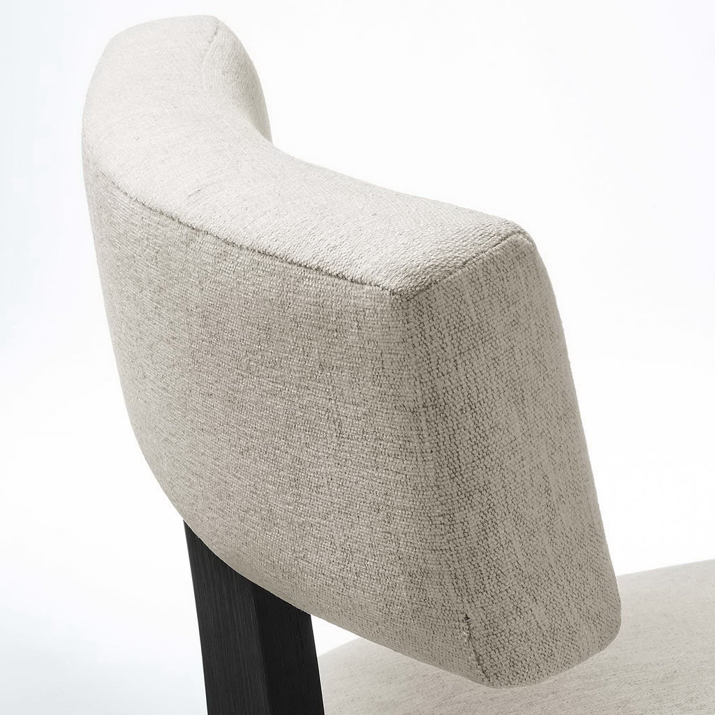 Nalani Sillas de Comedor (Set de 2)