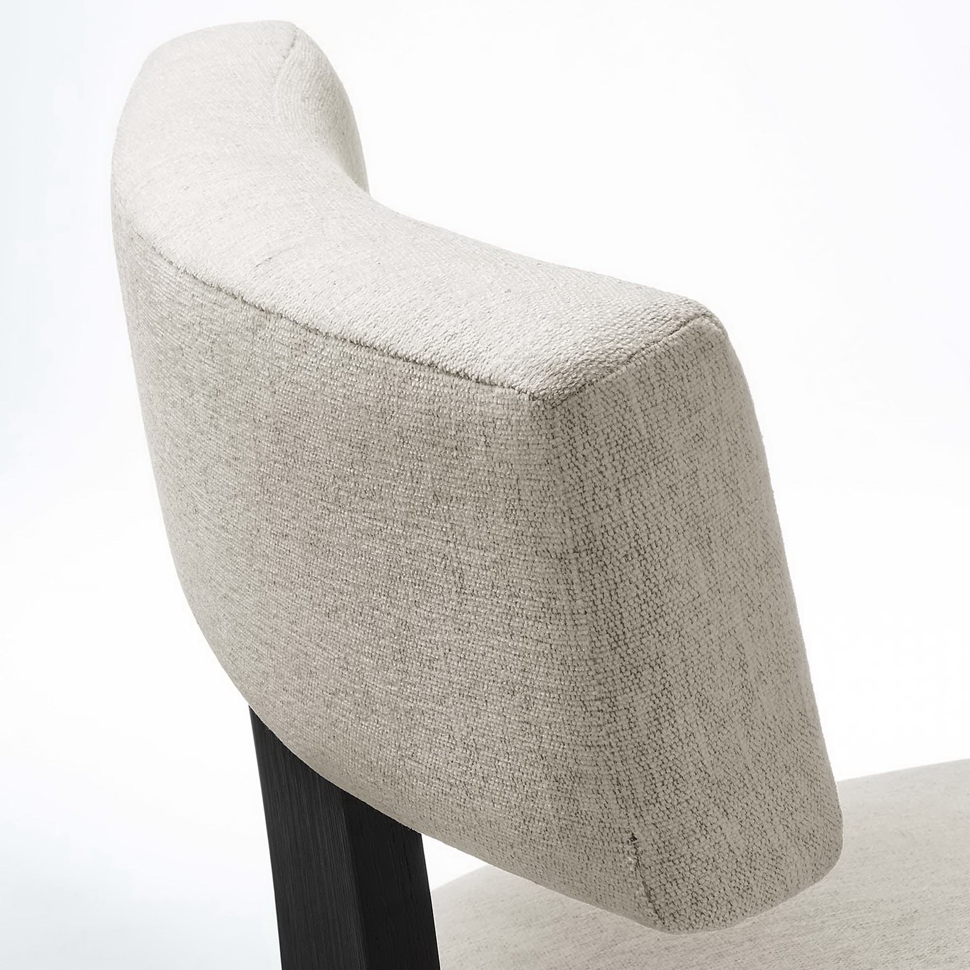 Nalani Sillas de Comedor (Set de 2)