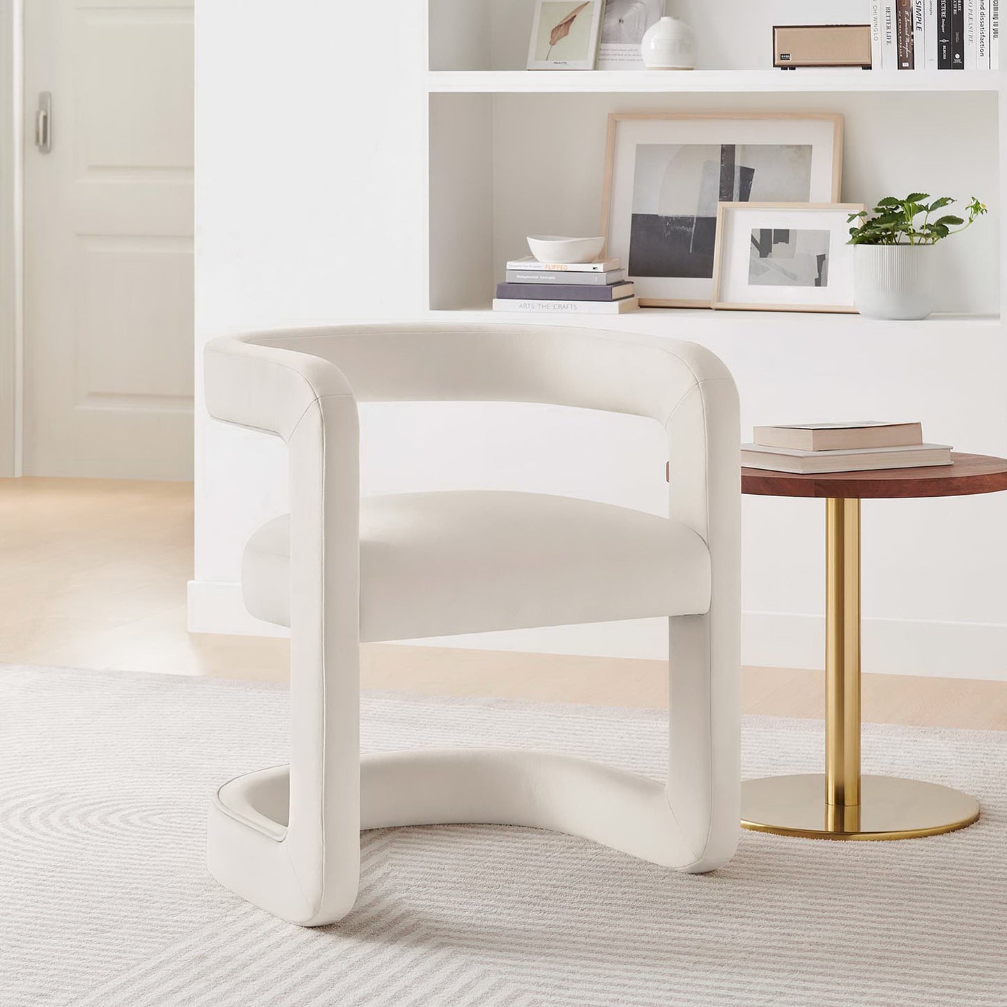 Winslow Silla de Acento