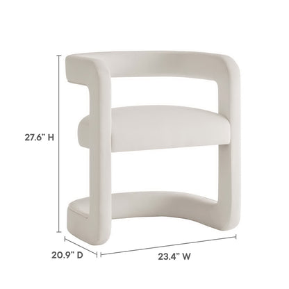 Winslow Silla de Acento