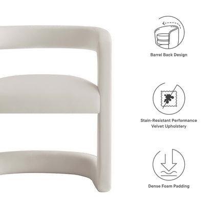 Winslow Silla de Acento
