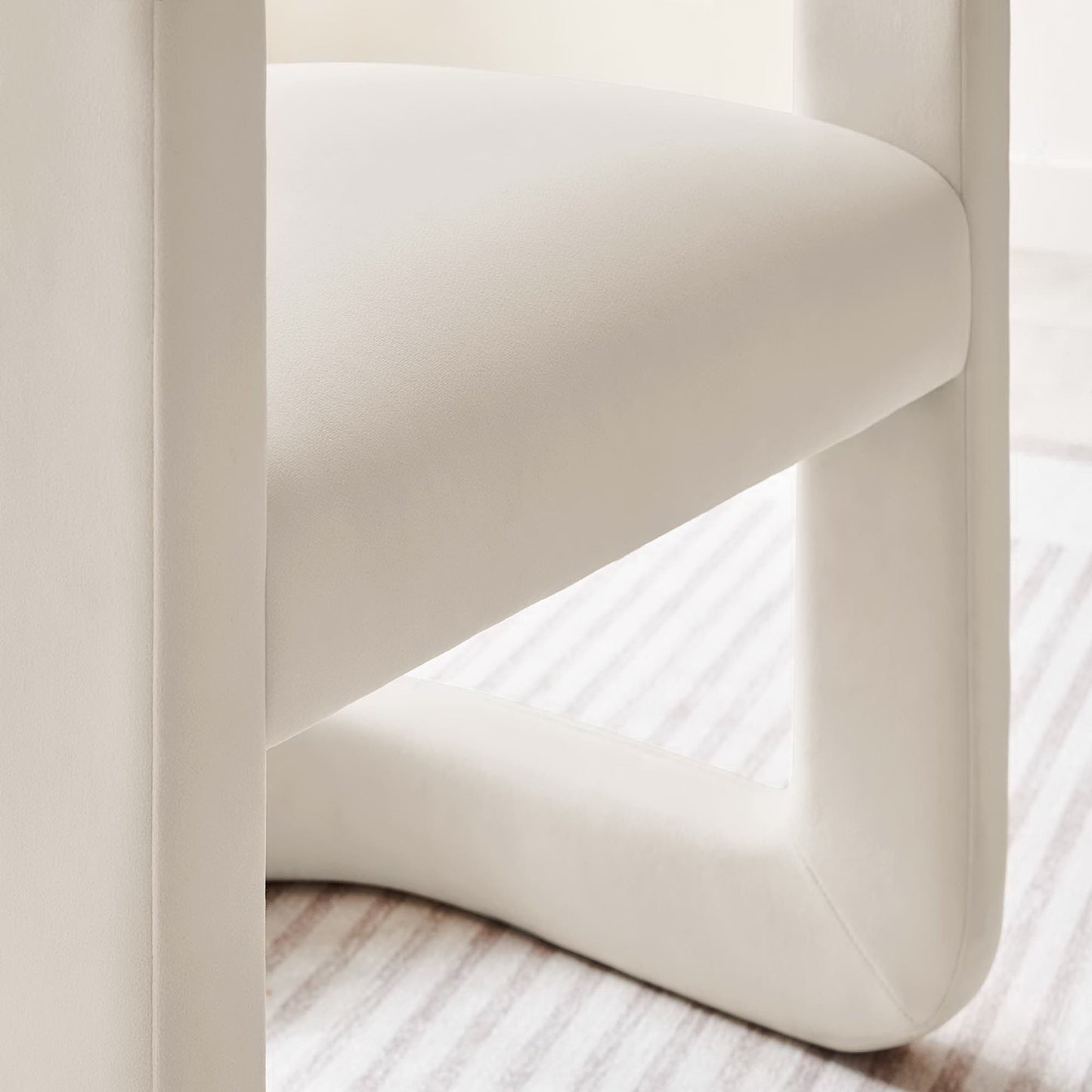 Winslow Silla de Comedor