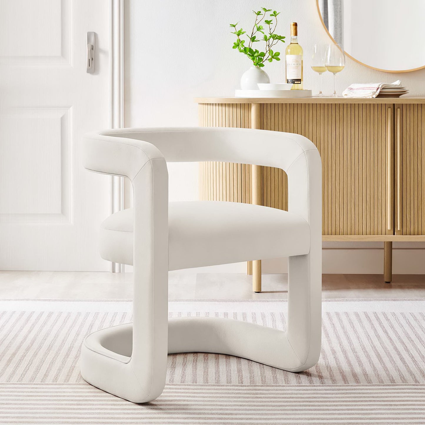 Winslow Silla de Acento