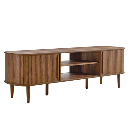Contour TV Stand