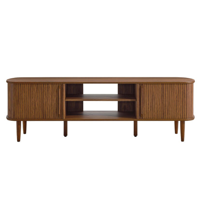 Contour TV Stand