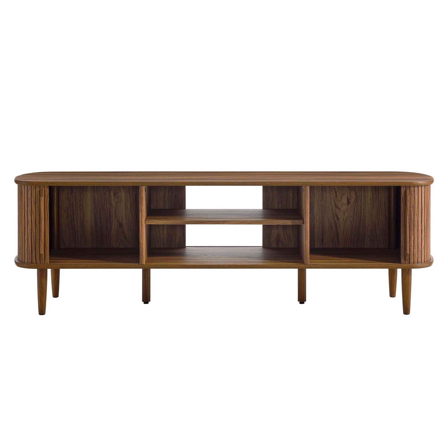 Contour TV Stand