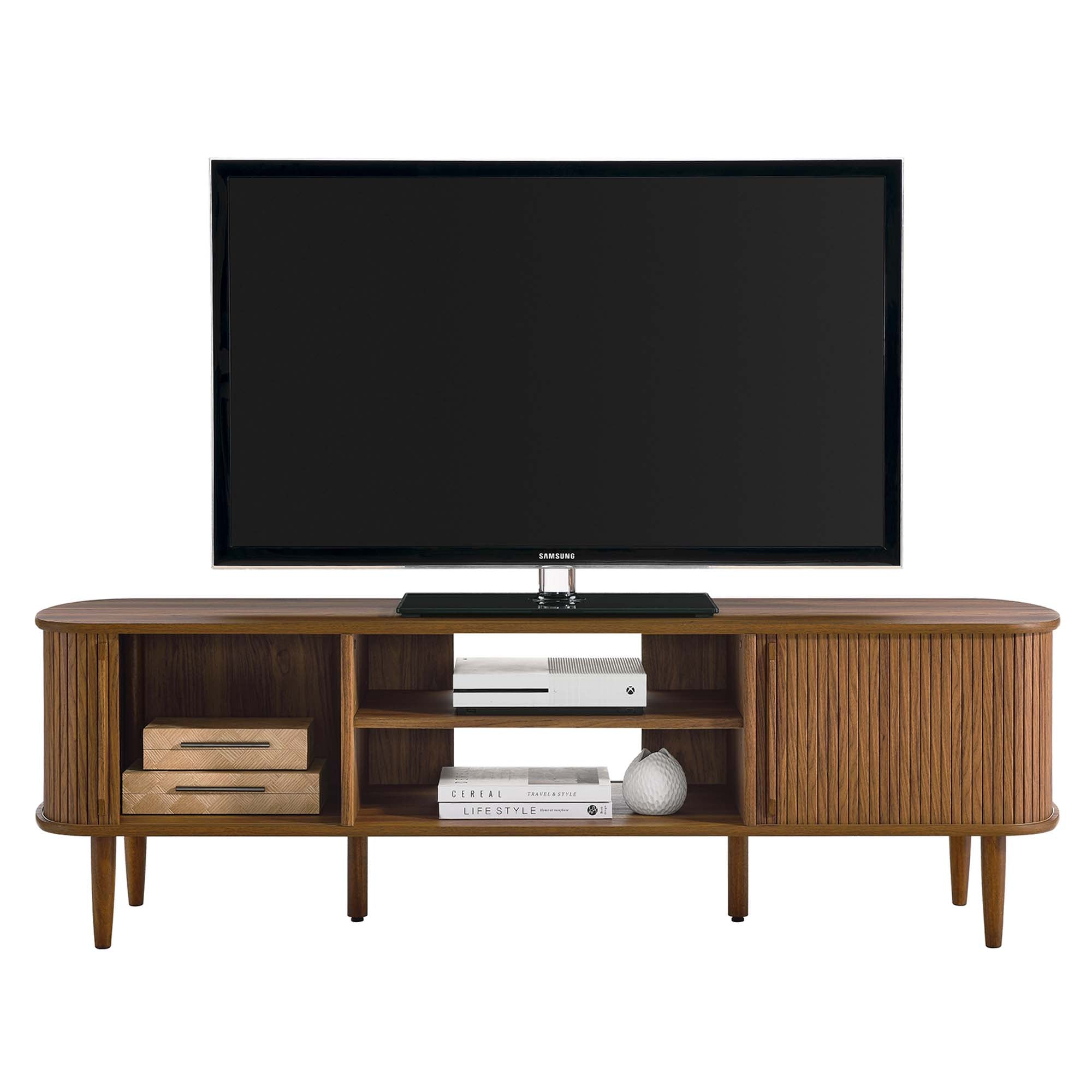 Contour TV Stand