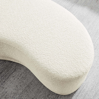 Nimbus Ottoman
