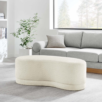 Nimbus Ottoman