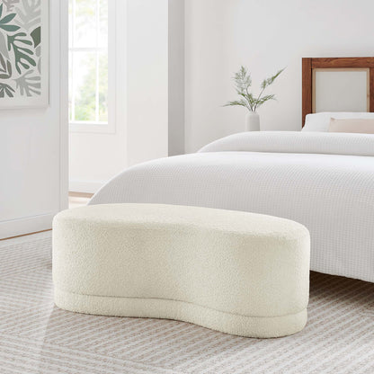 Nimbus Ottoman