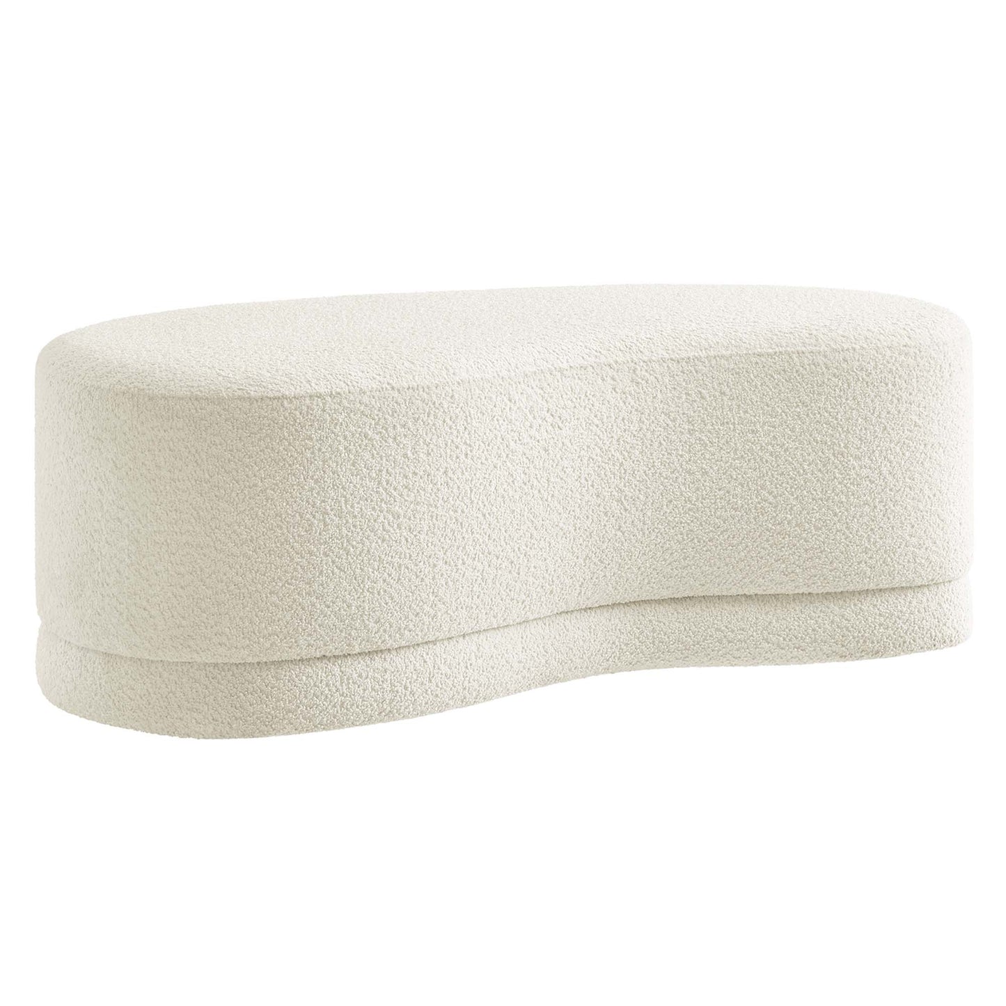 Nimbus Ottoman