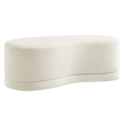 Nimbus Ottoman
