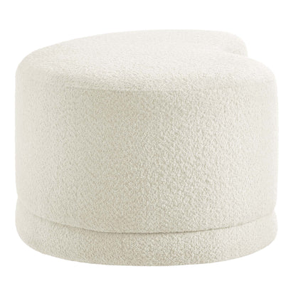 Nimbus Ottoman