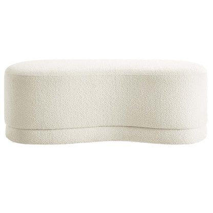 Nimbus Ottoman