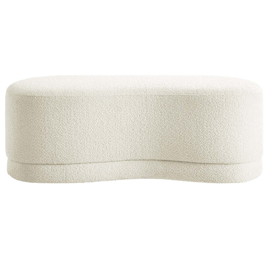 Nimbus Ottoman