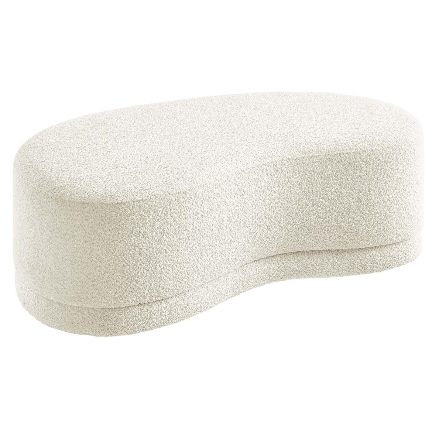 Nimbus Ottoman