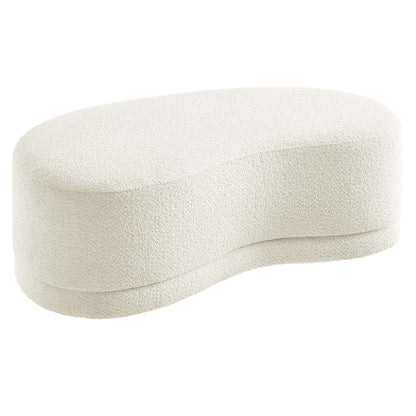 Nimbus Ottoman