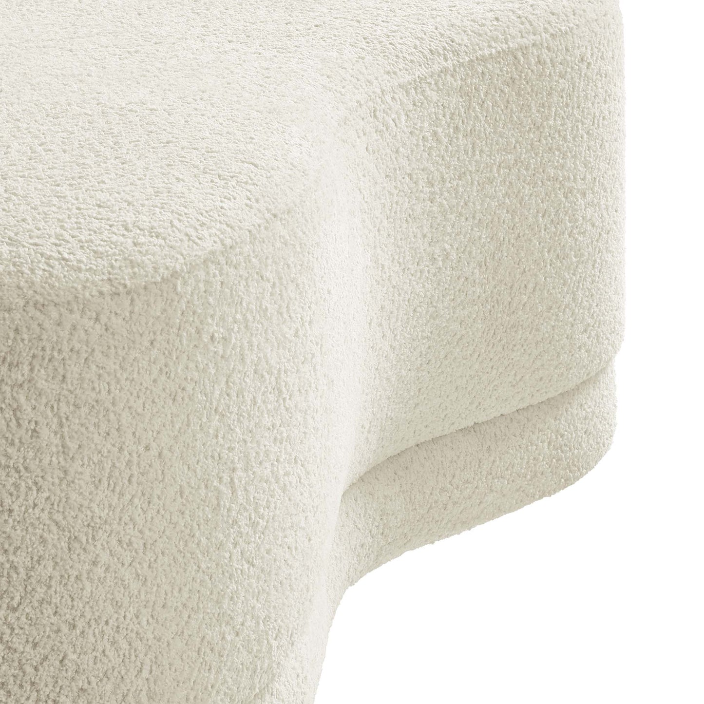 Nimbus Ottoman