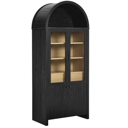 Evie Gabinete