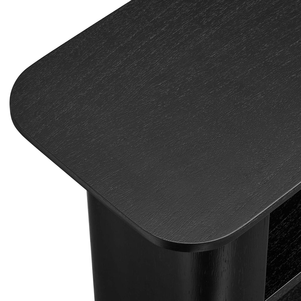 Calix 57" Console mesa