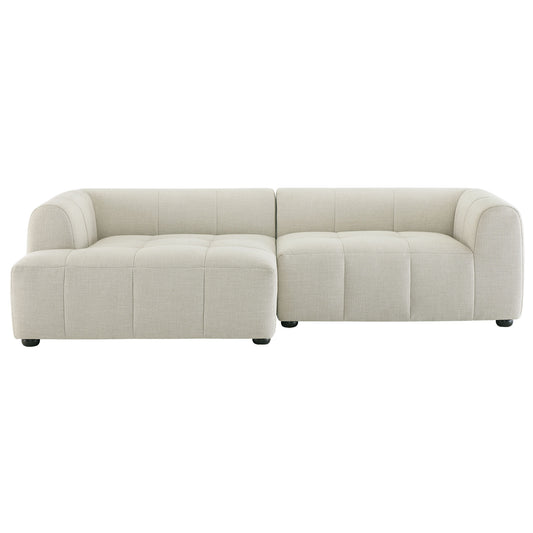 Liana Modular Sofá con Chaise