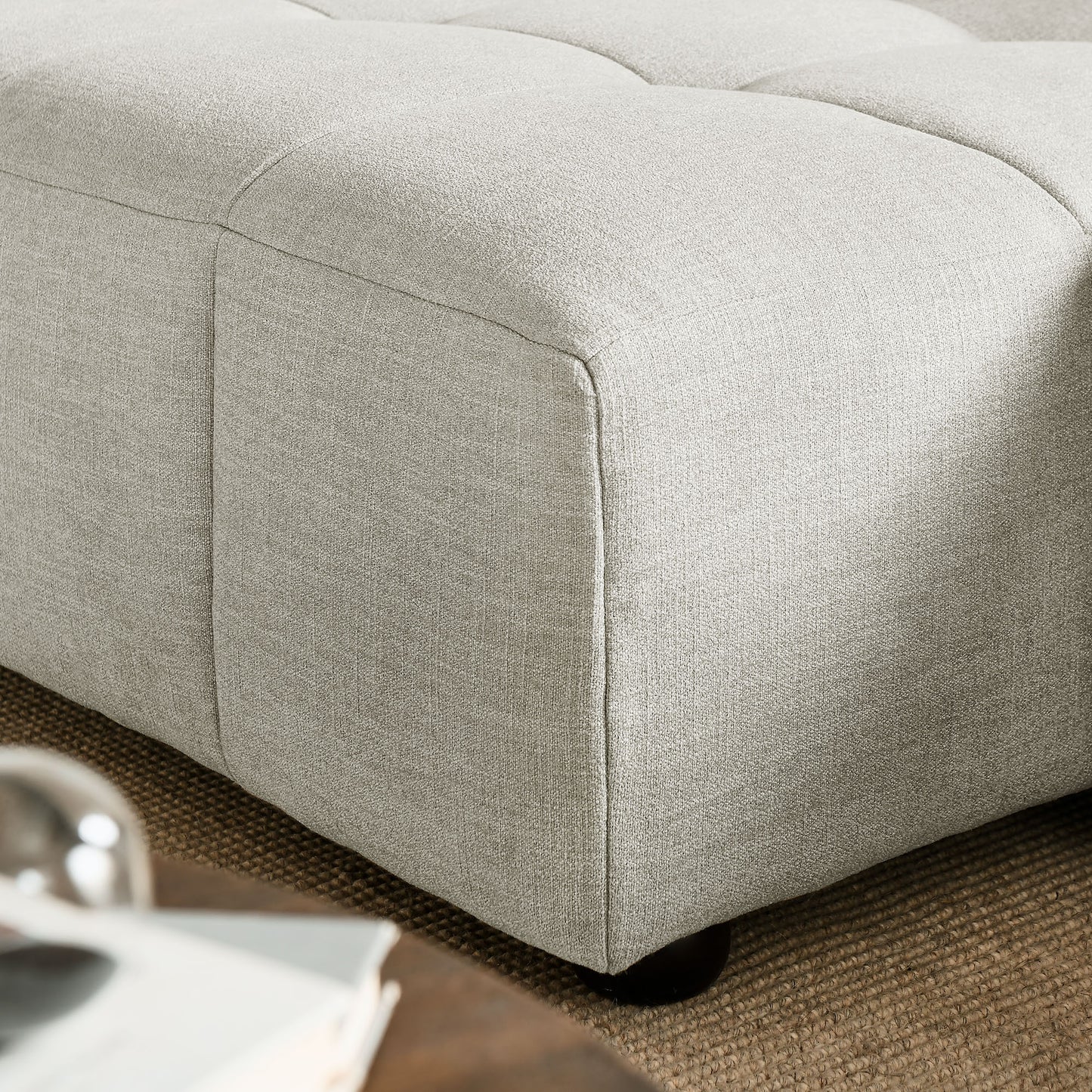 Liana Modular Sofá con Chaise