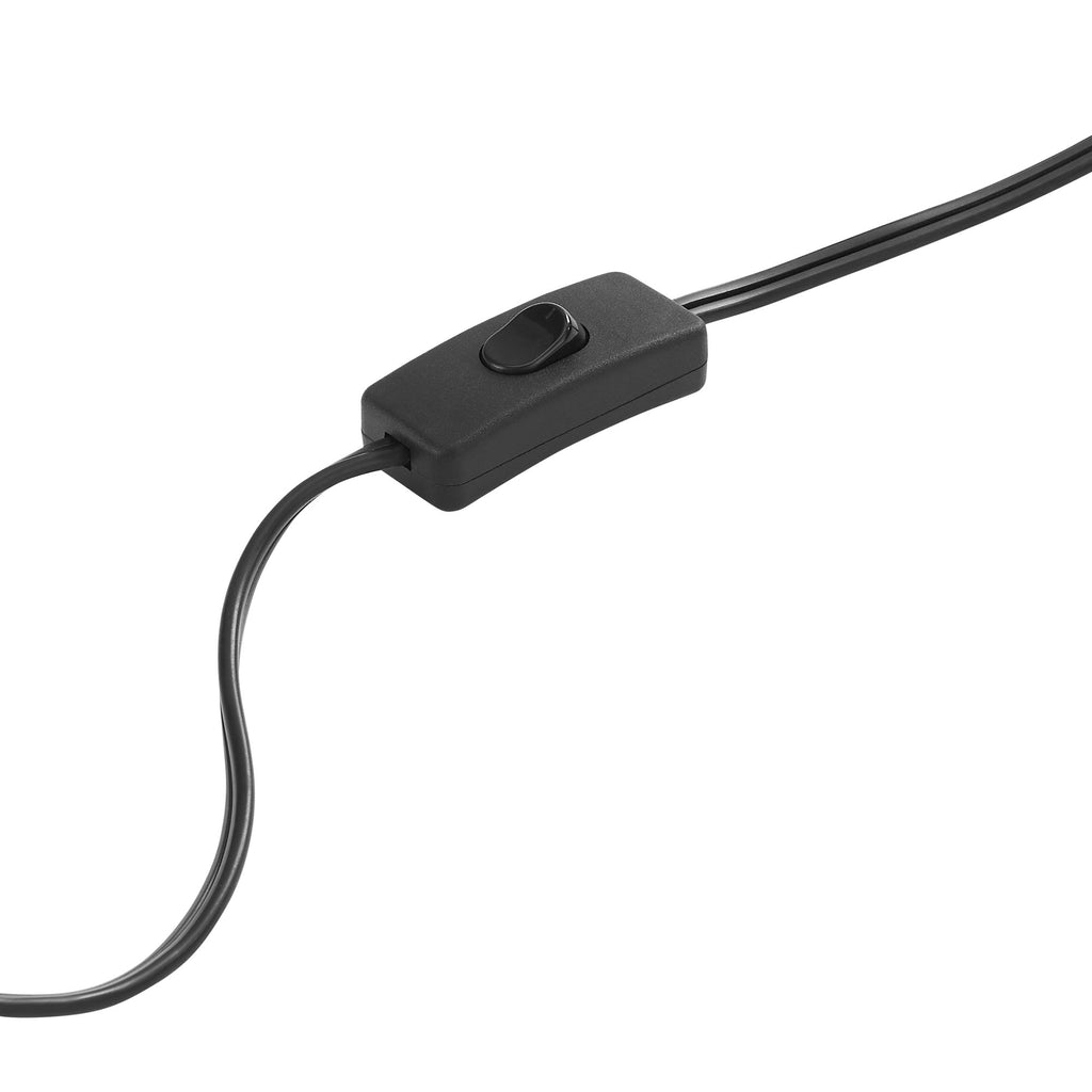 Illusion Marble Dome mesa Lamp